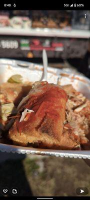 Tortas Ahogadas Los Primos