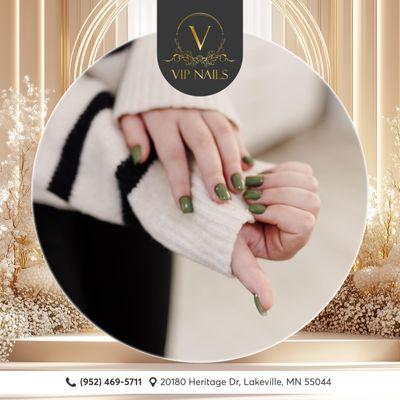 VIP Nails