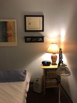 Acupuncture Solutions