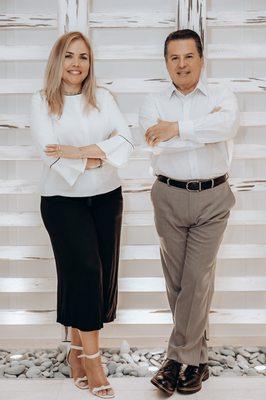 17 years in the Real Estate business