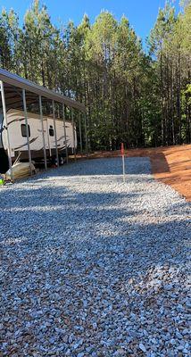 Erskine Grading & Clearing