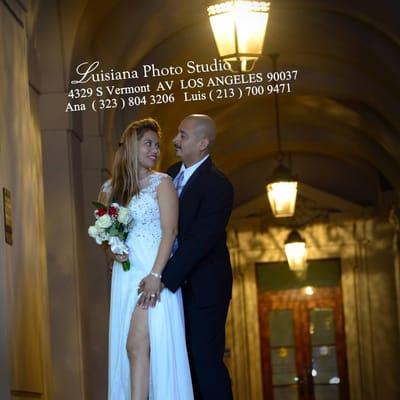 Luisiana Photo Studio