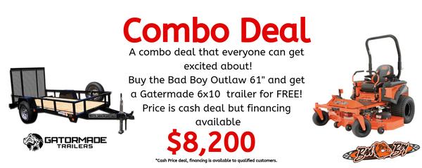 Tadlock Trailer Sales