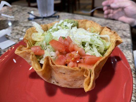 Taco Salad