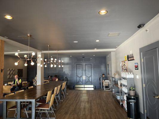 Keebler Coffee Roasters