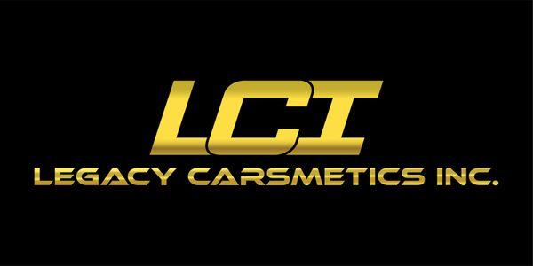 Legacy Carsmetics
