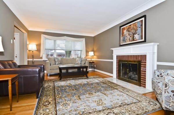 Hardwood Floor Cleaning Mission Hills, Old Town San Diego