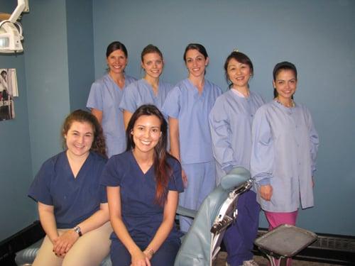 Pediatric Dental Care of Waltham