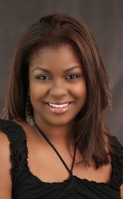 Enjoy a "natural look" for everyday wear.