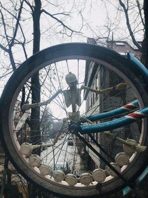 Somerville Community Path