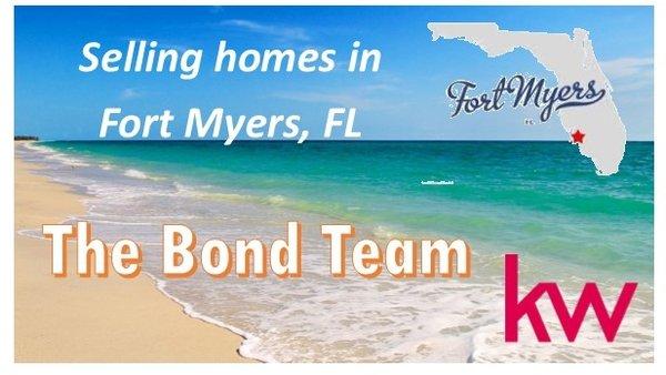 The Bond Team-Keller William Fort Myers & The Islands