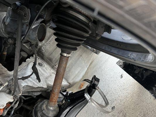 Diversified Automotive Repair