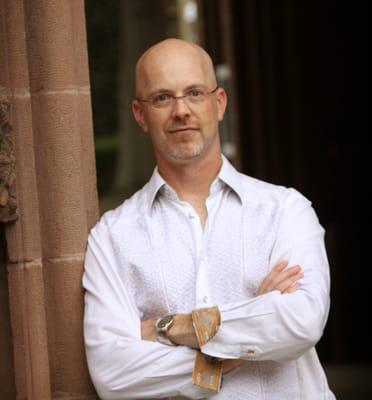 Steven Hoffman, L.Ac., Dipl. OM