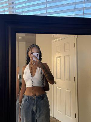 Always get my hair done here would recommend it to anyone!!!! 10/10 very fast!