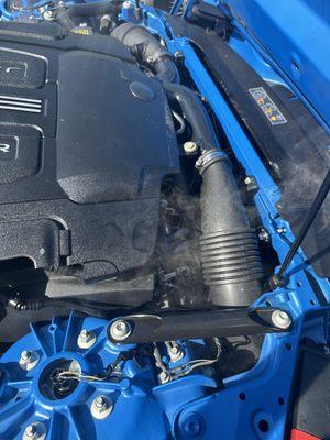 Tamiami Ford Inc