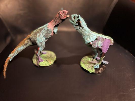 Headwaters Science Center