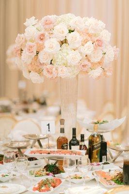 Centerpieces