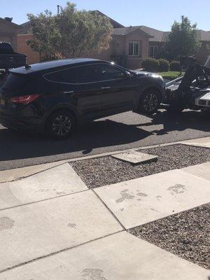 Larry H. Miller Hyundai Albuquerque