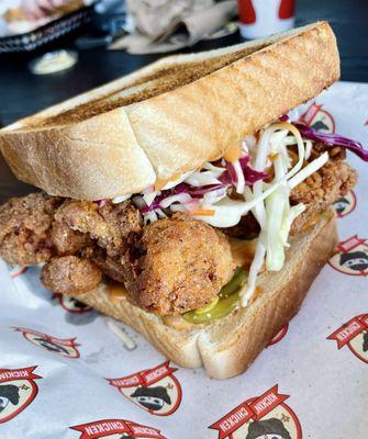 Chicken Sandwich
