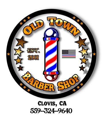 Old Town Barber Shop