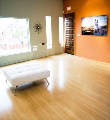 Smart Design Commercial Interiors