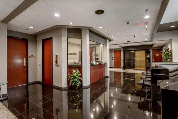 Century Executive Suites of Henderson