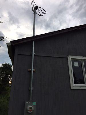 Guys Electrical Services