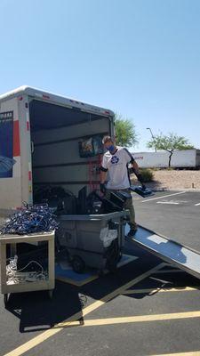 Phoenix Electronics Recycling