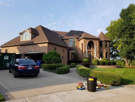 Amador & Son's Roofing