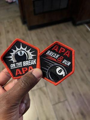 The Bank Shot Bar & Grill