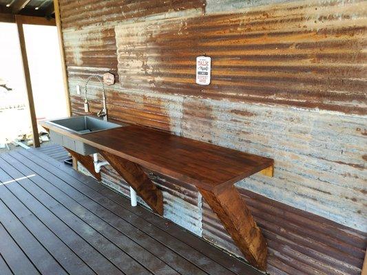 Willow Creek Camping