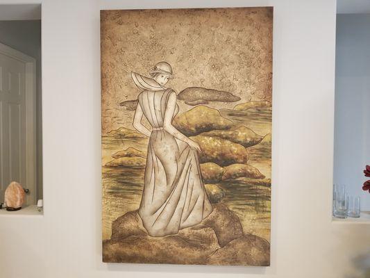 Jones and son handyman services