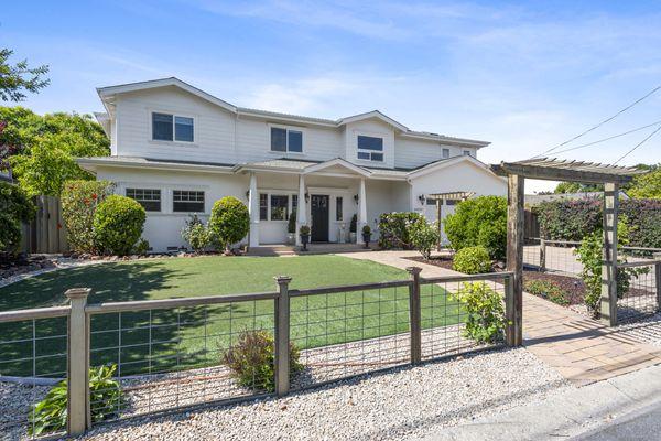 Ducky Grabill - Christie's International Real Estate - Sereno