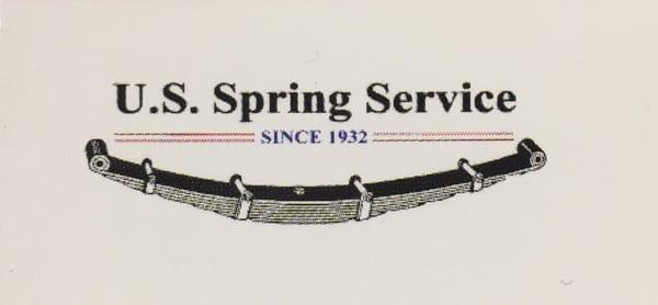 U S Spring Service