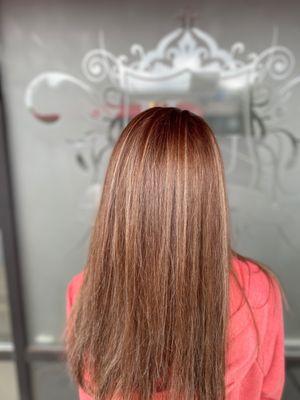 Hollywood 2u Hair Studio