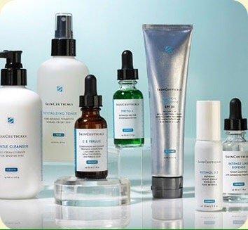 Proud retailer of this amazing line