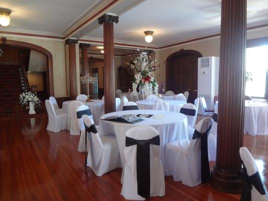 Elks Club