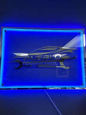 Pueblo Automobile Service