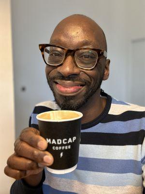 Madcap Coffee