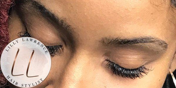 Fab’ulous Hair & Lash Studio