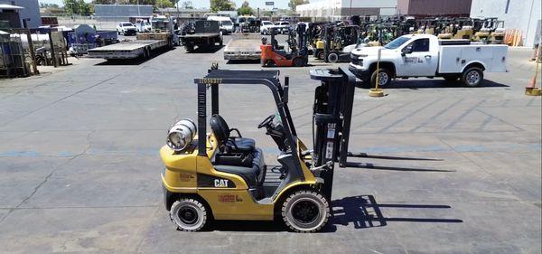 Naumann/Hobbs Material Handling