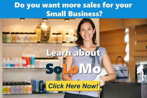 Business Fitness Digital Marketing