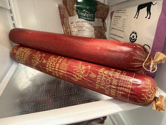 Ilyes Charles Family