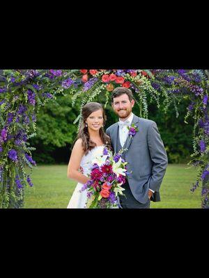 Corinth Flowers & Gifts