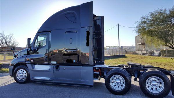 "Delivering Excellence in Transportation"