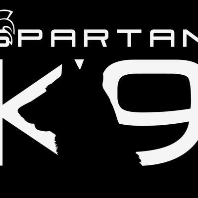 Spartan K9