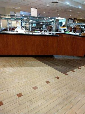 Market Cafe