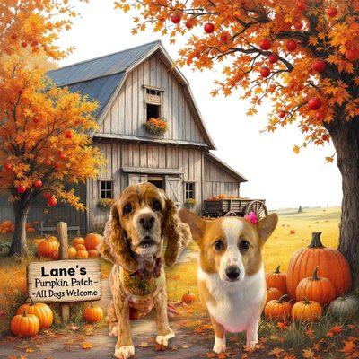 Loving Cuts Mobile Pet Grooming