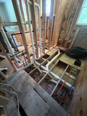 Saint Patrick's Plumbing & Heating