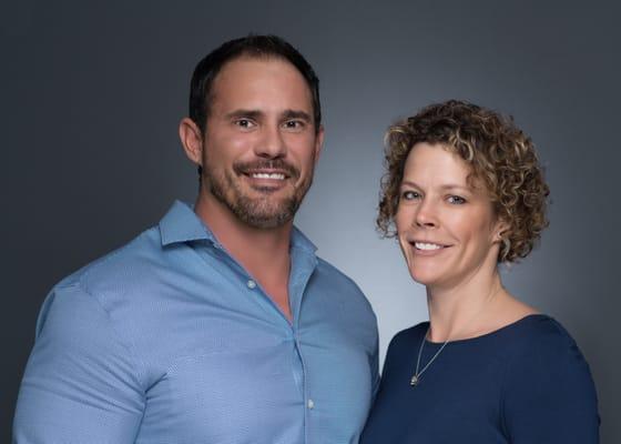 Aaron Gullion - Riverview Mortgage